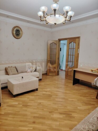 Сдаётся 2-комн. новостройка 95 м², м. 20 января, photo 4 from 12