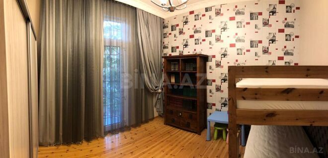 İcarəyə verilir 5 otaqlı həyət evi/bağ evi 220 m², Sabunçu r., photo 10 from 14