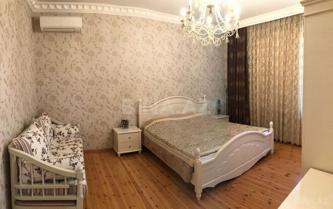 İcarəyə verilir 5 otaqlı həyət evi/bağ evi 220 m², Sabunçu r., photo 9 from 14