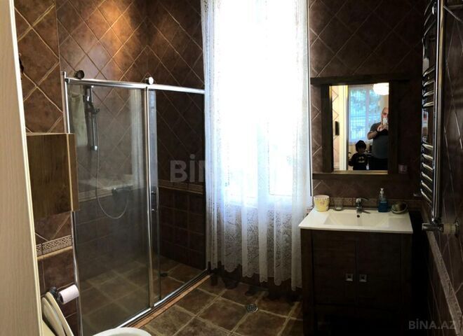 İcarəyə verilir 5 otaqlı həyət evi/bağ evi 220 m², Sabunçu r., photo 12 from 14