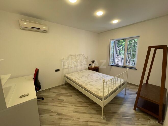 İcarəyə verilir 5 otaqlı həyət evi/bağ evi 220 m², Sabunçu r., photo 8 from 14