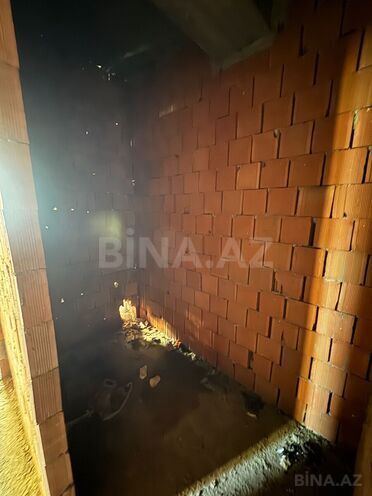 Satılır 1 otaqlı yeni tikili 52 m², Masazır q., photo 6 from 12