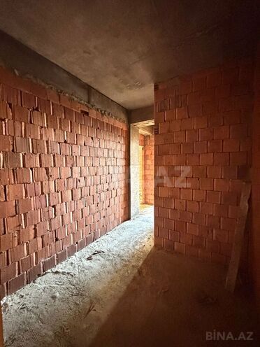 Satılır 1 otaqlı yeni tikili 52 m², Masazır q., photo 4 from 12