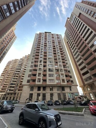 Сдаётся 4-комн. новостройка 147 м², м. 20 января, photo 1 from 15