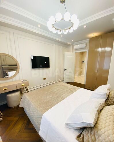 Сдаётся 2-комн. новостройка 70 м², м. 28 мая, photo 7 from 12