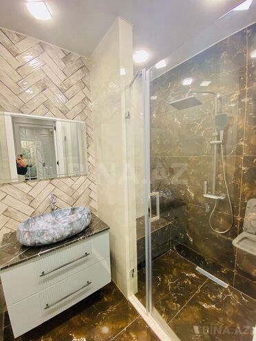 Сдаётся 2-комн. новостройка 70 м², м. 28 мая, photo 10 from 12