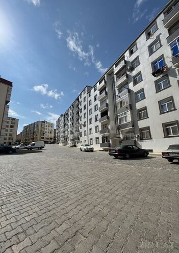 Satılır 1 otaqlı yeni tikili 52 m², Masazır q., photo 1 from 12