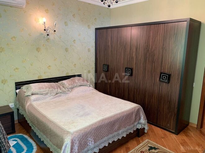 Продаётся 3-комн. новостройка 120 м², м. Иншаатчылар, photo 5 from 11