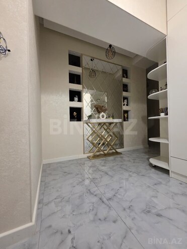 Satılır 2 otaqlı yeni tikili 60 m², Binəqədi q., photo 19 from 32
