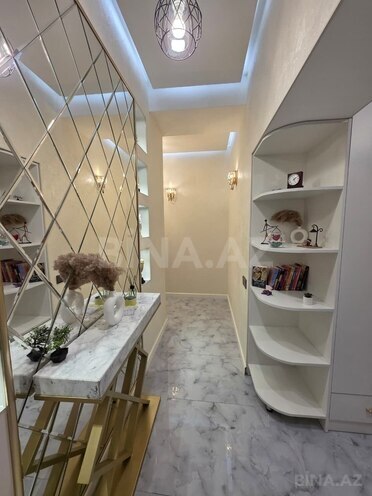 Satılır 2 otaqlı yeni tikili 60 m², Binəqədi q., photo 20 from 32