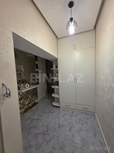 Satılır 2 otaqlı yeni tikili 60 m², Binəqədi q., photo 18 from 32