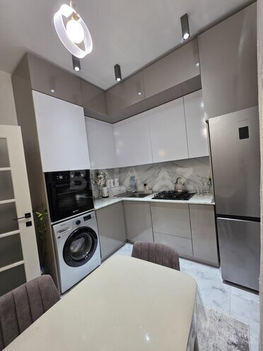 Satılır 2 otaqlı yeni tikili 60 m², Binəqədi q., photo 11 from 32
