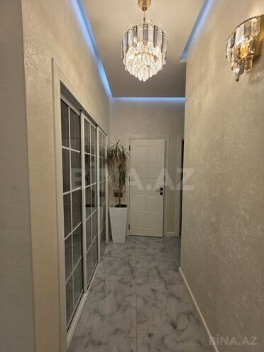 Satılır 2 otaqlı yeni tikili 60 m², Binəqədi q., photo 17 from 32