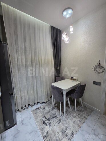 Satılır 2 otaqlı yeni tikili 60 m², Binəqədi q., photo 12 from 32
