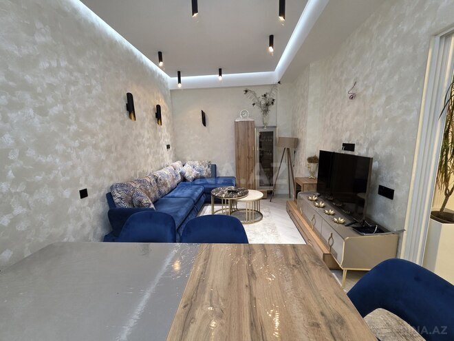 Satılır 2 otaqlı yeni tikili 60 m², Binəqədi q., photo 3 from 32