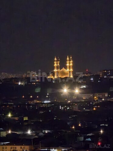 Satılır 2 otaqlı yeni tikili 60 m², Binəqədi q., photo 22 from 32