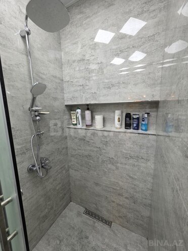 Satılır 2 otaqlı yeni tikili 60 m², Binəqədi q., photo 27 from 32