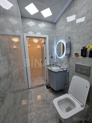 Satılır 2 otaqlı yeni tikili 60 m², Binəqədi q., photo 24 from 32