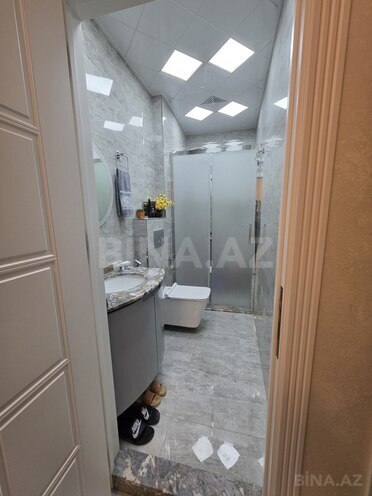 Satılır 2 otaqlı yeni tikili 60 m², Binəqədi q., photo 25 from 32