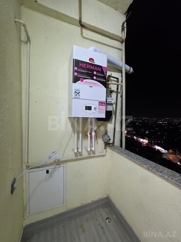 Satılır 2 otaqlı yeni tikili 60 m², Binəqədi q., photo 30 from 32