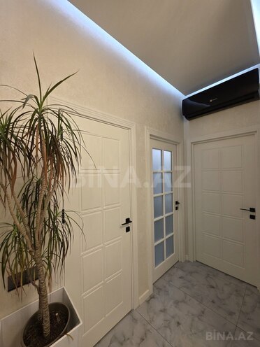 Satılır 2 otaqlı yeni tikili 60 m², Binəqədi q., photo 31 from 32