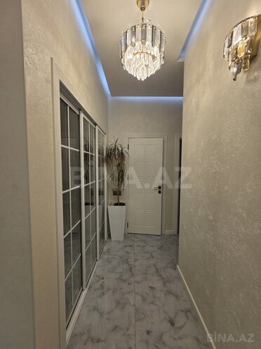 Satılır 2 otaqlı yeni tikili 60 m², Binəqədi q., photo 23 from 32