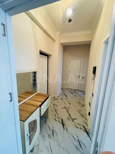 İcarəyə verilir 2 otaqlı yeni tikili 60 m², photo 3 from 8
