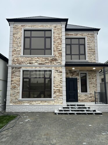 Продаётся 5-комн. дом/дача 160 м², пос. Бина, photo 1 from 25