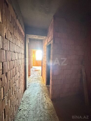 Satılır 1 otaqlı yeni tikili 57 m², Masazır q., photo 3 from 9