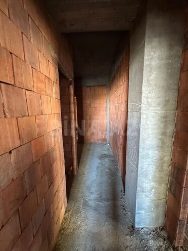 Satılır 1 otaqlı yeni tikili 57 m², Masazır q., photo 8 from 9