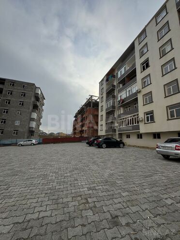 Satılır 1 otaqlı yeni tikili 44 m², Masazır q., photo 1 from 8