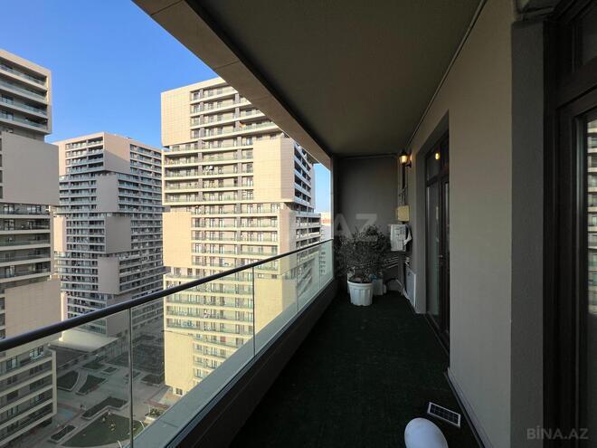 Satılır 3 otaqlı yeni tikili 148 m², 8 Noyabr m., photo 16 from 21