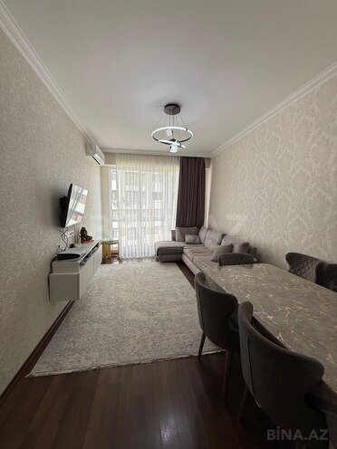 Продаётся 2-комн. новостройка 52 м², м. 20 января, photo 4 from 10