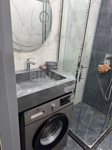 İcarəyə verilir 2 otaqlı yeni tikili 50 m², 7-ci mikrorayon q., photo 19 from 21