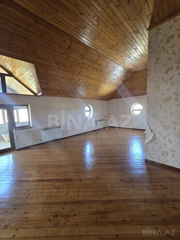 Satılır 9 otaqlı həyət evi/bağ evi 480 m², Masazır q., photo 12 from 20