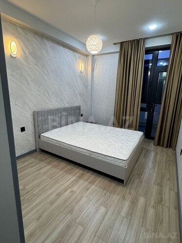 İcarəyə verilir 2 otaqlı yeni tikili 50 m², 7-ci mikrorayon q., photo 11 from 21