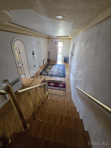Satılır 9 otaqlı həyət evi/bağ evi 480 m², Masazır q., photo 14 from 20