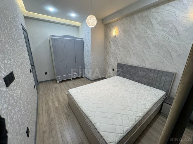 İcarəyə verilir 2 otaqlı yeni tikili 50 m², 7-ci mikrorayon q., photo 10 from 21