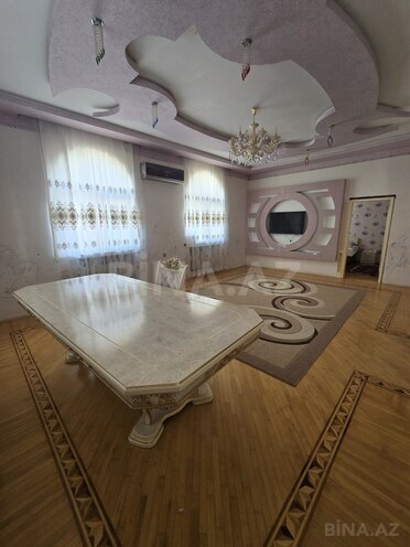 Satılır 9 otaqlı həyət evi/bağ evi 480 m², Masazır q., photo 1 from 20