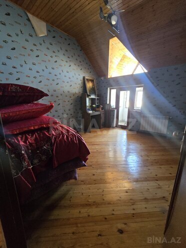 Satılır 9 otaqlı həyət evi/bağ evi 480 m², Masazır q., photo 11 from 20