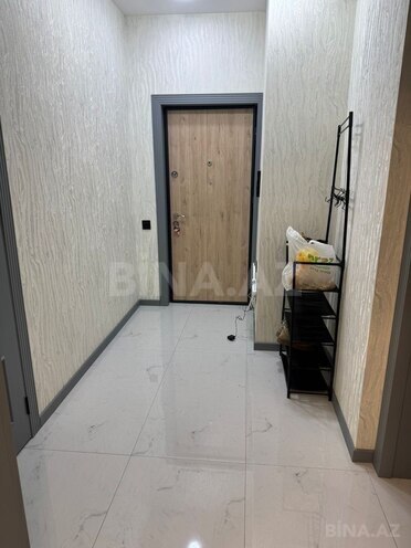 İcarəyə verilir 2 otaqlı yeni tikili 50 m², 7-ci mikrorayon q., photo 18 from 21