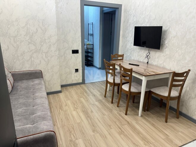 İcarəyə verilir 2 otaqlı yeni tikili 50 m², 7-ci mikrorayon q., photo 6 from 21