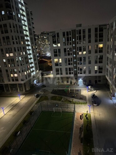 İcarəyə verilir 2 otaqlı yeni tikili 50 m², 7-ci mikrorayon q., photo 20 from 21