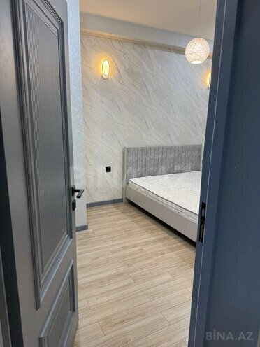 İcarəyə verilir 2 otaqlı yeni tikili 50 m², 7-ci mikrorayon q., photo 13 from 21