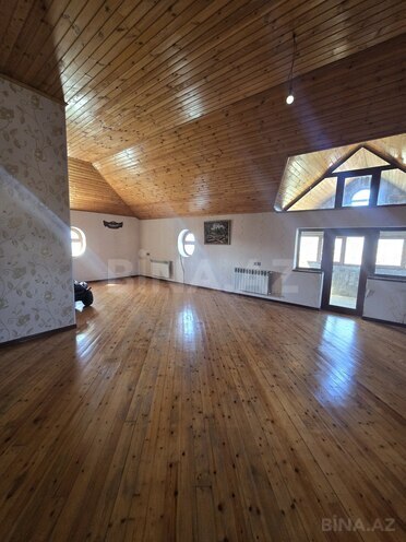 Satılır 9 otaqlı həyət evi/bağ evi 480 m², Masazır q., photo 13 from 20