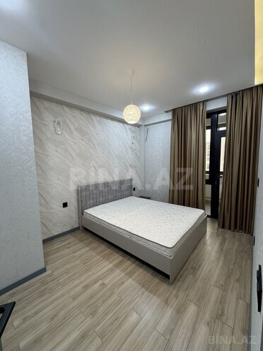 İcarəyə verilir 2 otaqlı yeni tikili 50 m², 7-ci mikrorayon q., photo 9 from 21