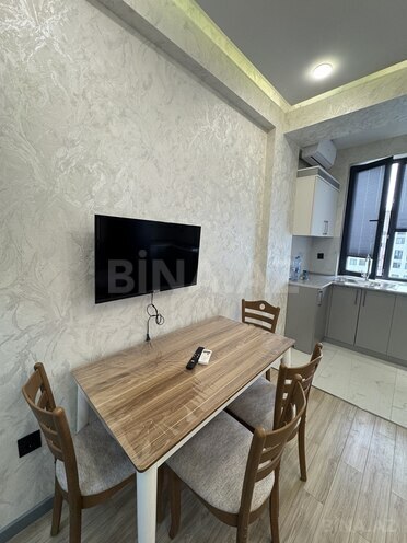 İcarəyə verilir 2 otaqlı yeni tikili 50 m², 7-ci mikrorayon q., photo 5 from 21