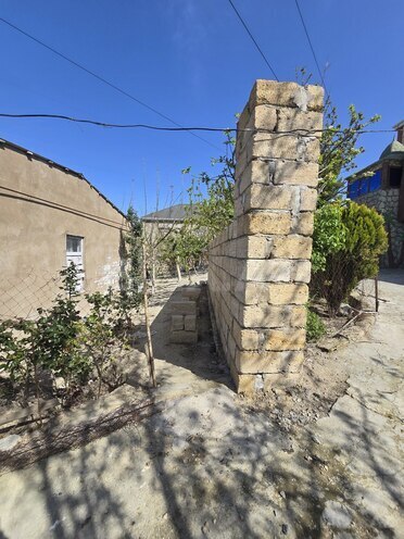 Satılır 9 otaqlı həyət evi/bağ evi 480 m², Masazır q., photo 19 from 20