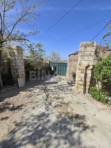Satılır 9 otaqlı həyət evi/bağ evi 480 m², Masazır q., photo 18 from 20