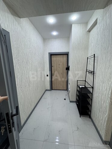 İcarəyə verilir 2 otaqlı yeni tikili 50 m², 7-ci mikrorayon q., photo 14 from 21